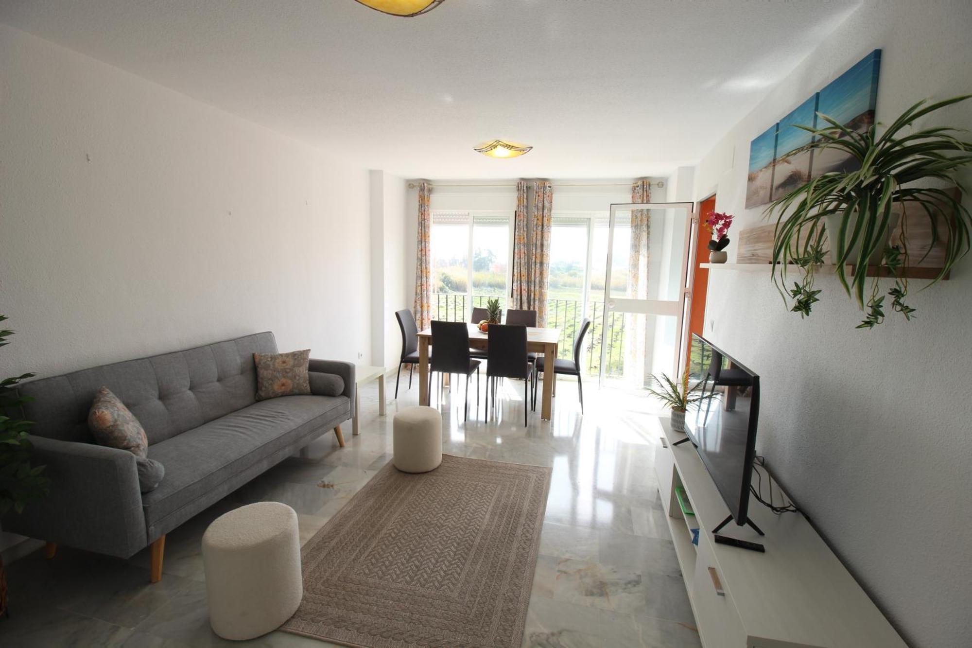 Paraiso Mediterraneo San Luis de Sabinillas Exterior foto